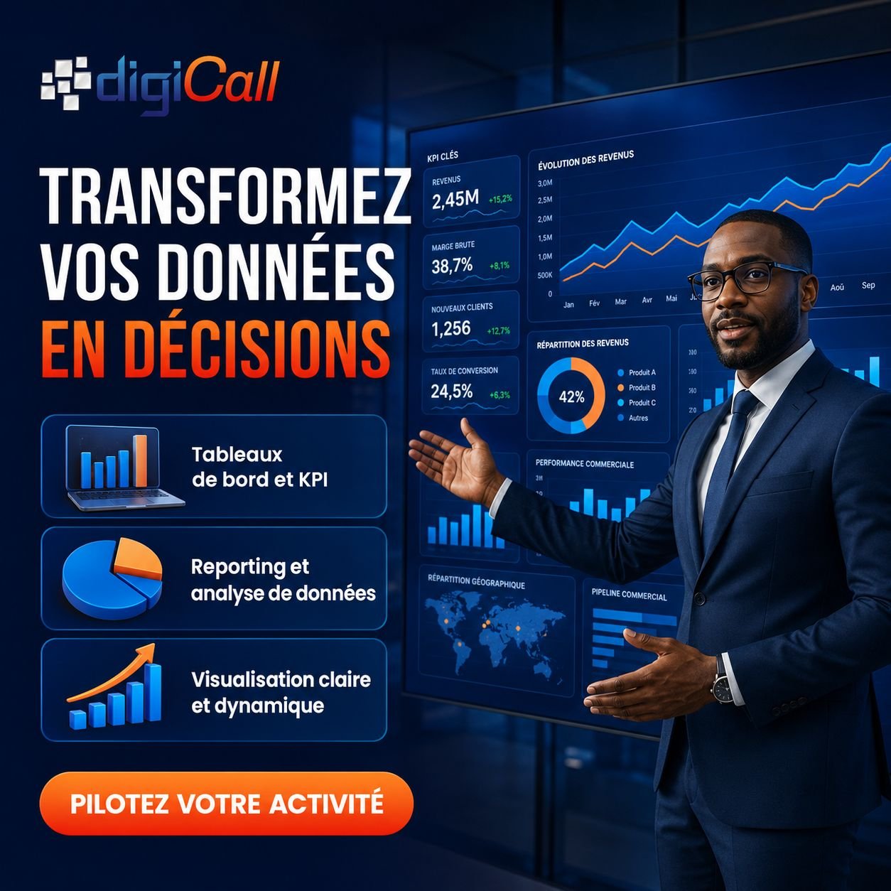 Business Intelligence