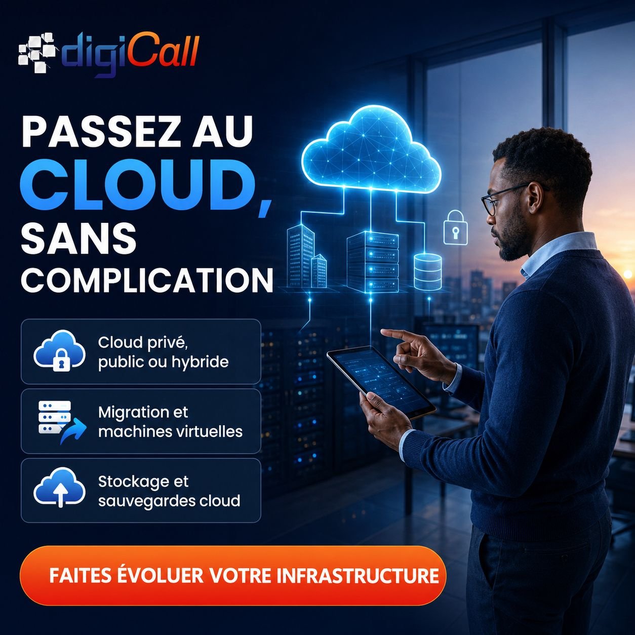 Cloud Computing